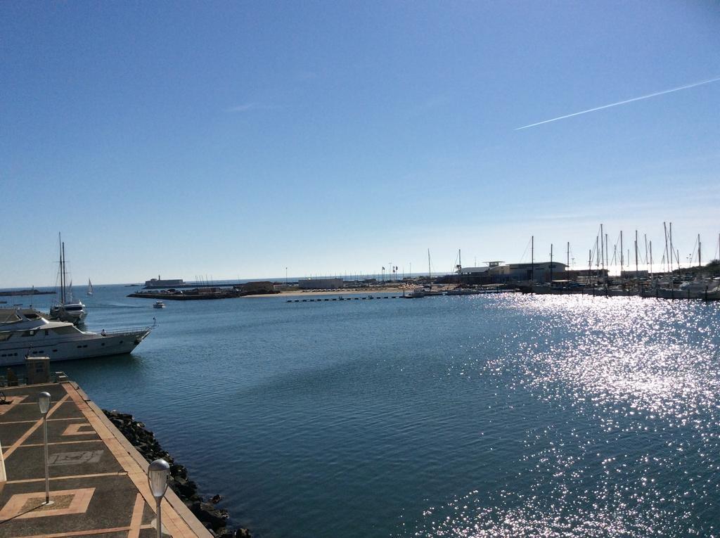 - Ile Des Pecheurs Appartement *