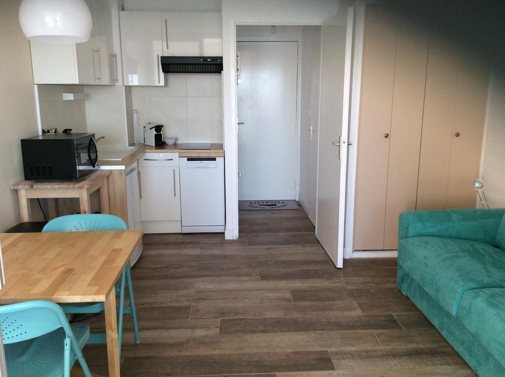 Appartement - Ile Des Pecheurs *